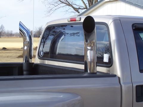 1999 Ford F-350 photo