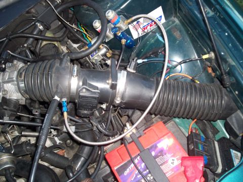 1997 Ford Taurus photo