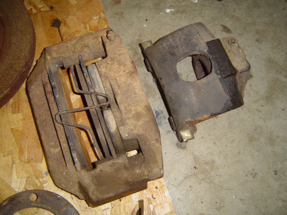 Caliper comparo