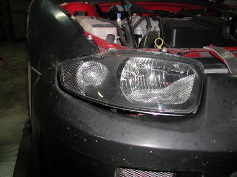 2005 Chevrolet Cavalier photo