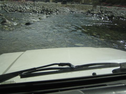 1987 Suzuki Samurai “Sammy”