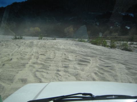 1987 Suzuki Samurai “Sammy”