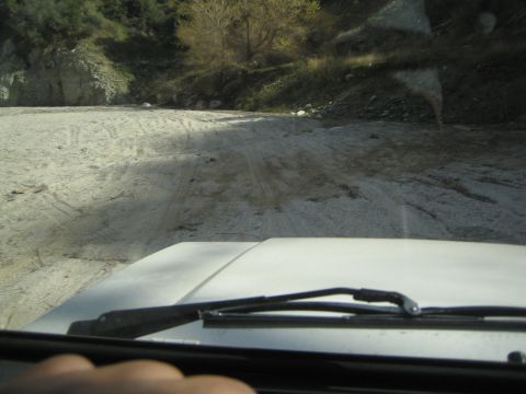 1987 Suzuki Samurai “Sammy”