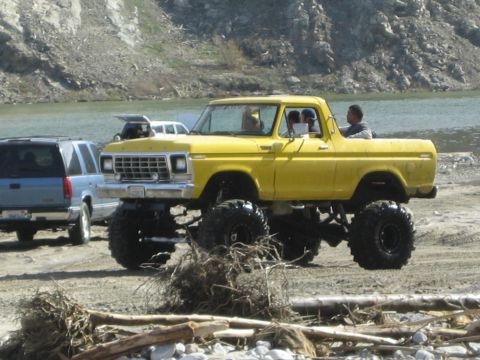 1987 Suzuki Samurai “Sammy”