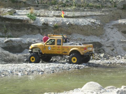 1987 Suzuki Samurai “Sammy”
