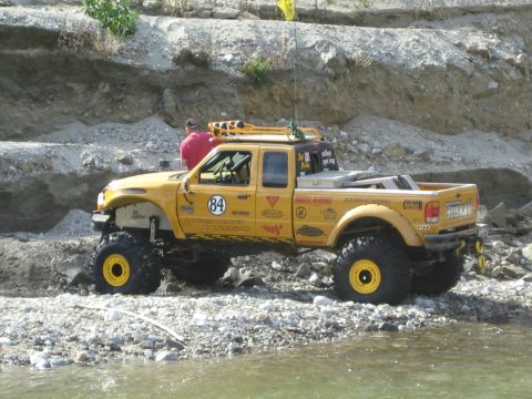 1987 Suzuki Samurai “Sammy”