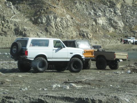 1987 Suzuki Samurai “Sammy”