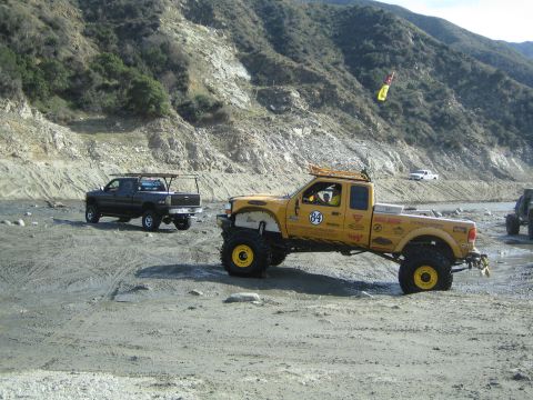 1987 Suzuki Samurai “Sammy”