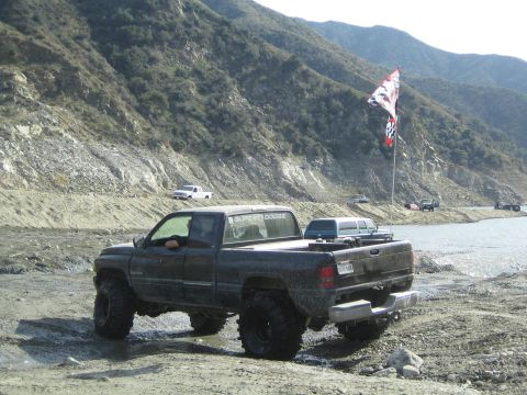 1987 Suzuki Samurai “Sammy”