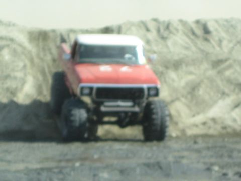 1987 Suzuki Samurai “Sammy”