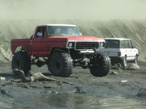 1987 Suzuki Samurai “Sammy”