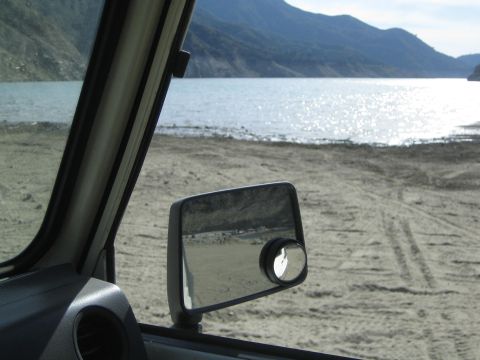 1987 Suzuki Samurai “Sammy”