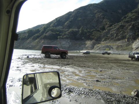 1987 Suzuki Samurai “Sammy”