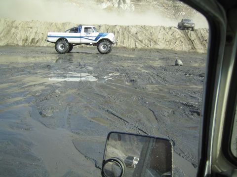 1987 Suzuki Samurai “Sammy”