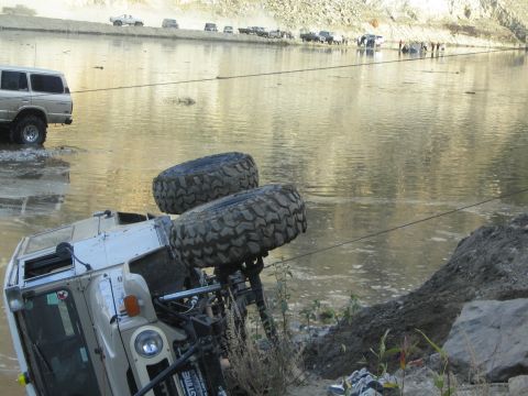 1987 Suzuki Samurai “Sammy”