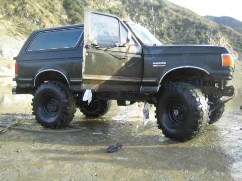 1987 Suzuki Samurai “Sammy”