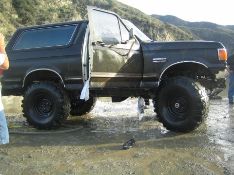 1987 Suzuki Samurai “Sammy”