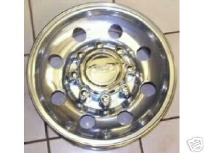 2001 Ford Excursion photo