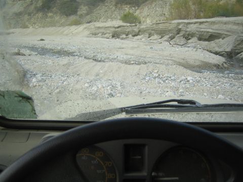 1987 Suzuki Samurai “Sammy”