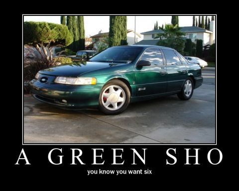 1993 Ford Taurus - This 1993 Ford Taurus sedan is seen in a suburban driveway.