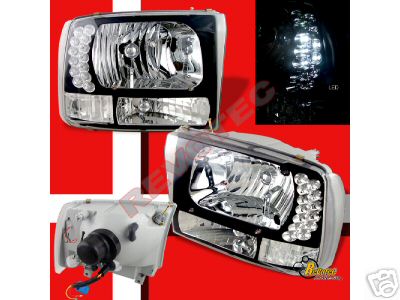 2001 Ford Excursion photo