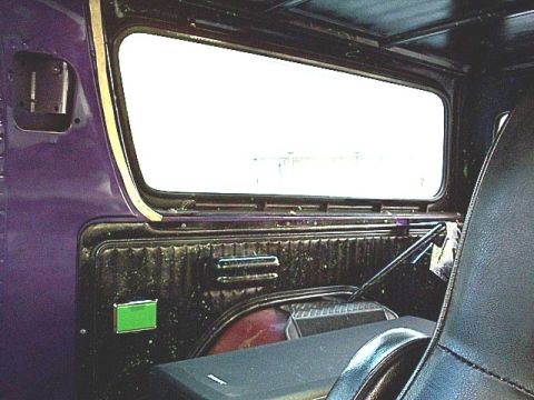 1978 Ford Bronco photo