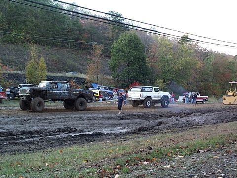 1979 Ford Bronco photo