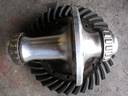 1995 Ford Bronco - A close-up view of a differential gear set, showing the teeth and bearing assembly.