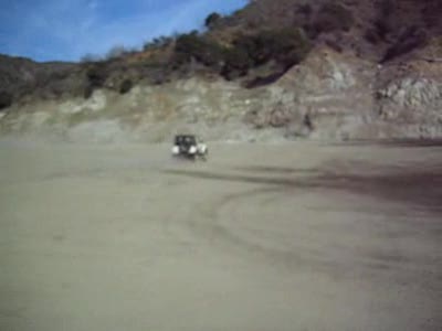 1987 Suzuki Samurai