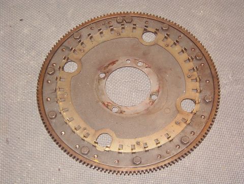 1983 Ford Bronco - SOLD Flywheel for 4.6L USED May fit others