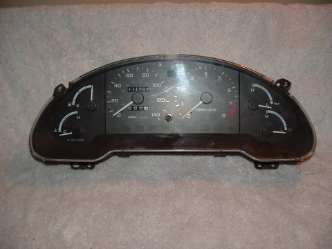 1996 Ford Probe photo