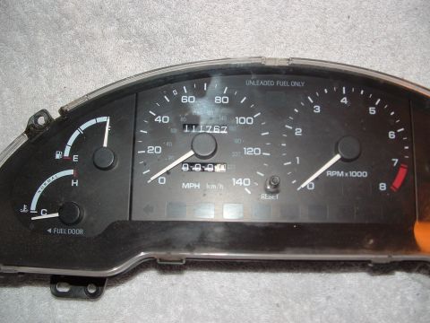 1996 Ford Probe photo