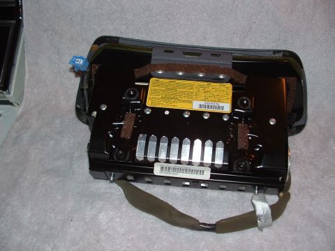 1996 Ford Probe photo