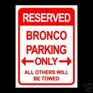 1979 Ford Bronco photo