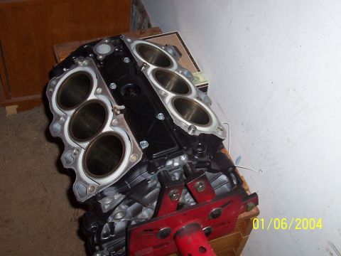 1995 Ford Probe photo
