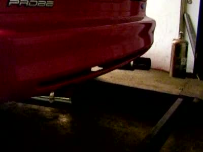 1994 Ford Probe