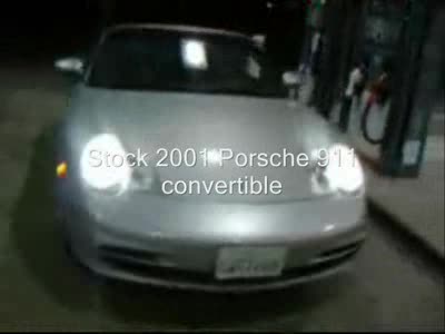 1992 Ford Crown Victoria - Sorry for the crappy video