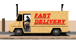 1993 Ford C-350 (Centurion Conversions) - fast delivery