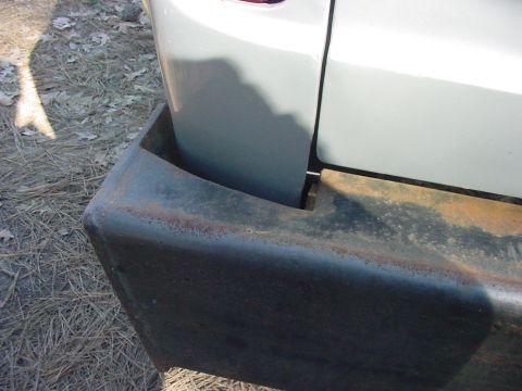 1978 Ford Bronco photo