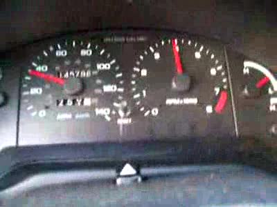 1994 Ford Probe