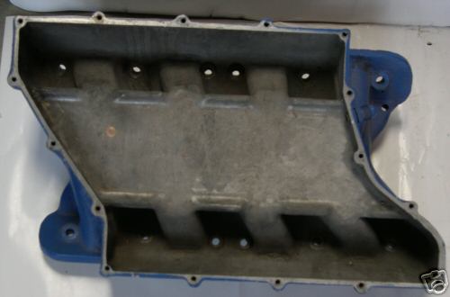 inside the box