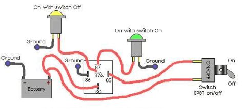 1998 Jeep TJ - This is an electrical diagram with various components and connections labeled.