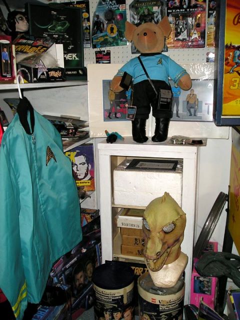 1984 Pontiac Fiero “Indy”