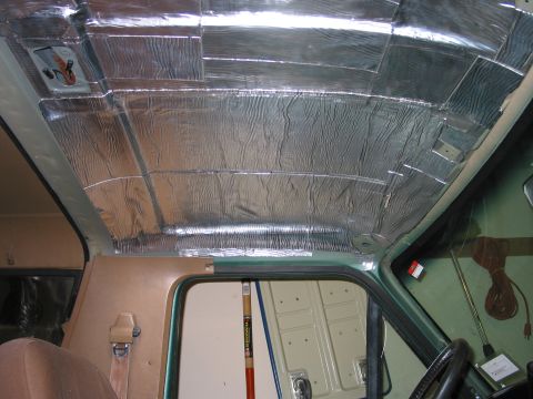 1989 Ford Bronco photo