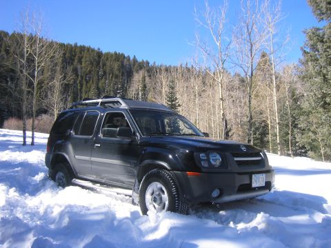 1997 Jeep Cherokee