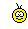 1968 Ford Mustang - A cartoon smiley face icon with antennae is displayed against a light background.