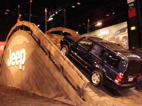 2006 Chicago Auto Show
