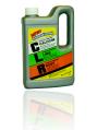 1985 Ford Bronco - Bottle of CLR cleaner, a common household cleaning product.
