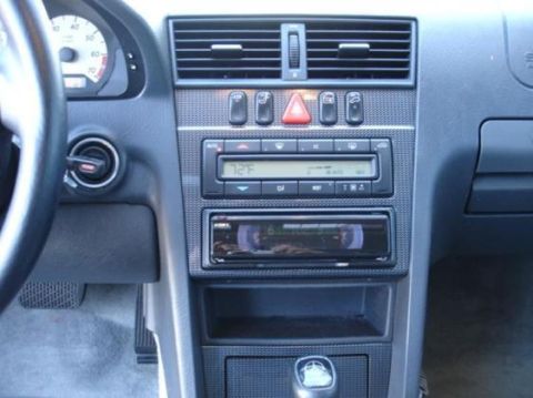1999 Mercedes-Benz C-Class “Cali”