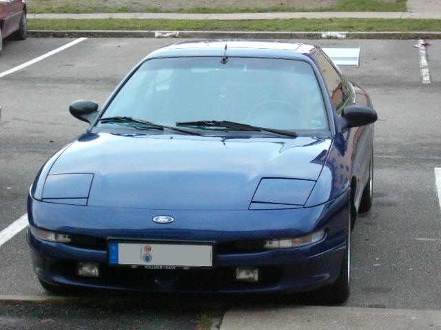 1994 Ford Probe